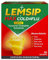 Lemsip Max Cold and Flu, Lemon, 10 Sachets, Paracetamol, Headache Relief, Sore Throat Relief, Nasal Congestion Relief, Max Strength, Fast-Acting, Medication