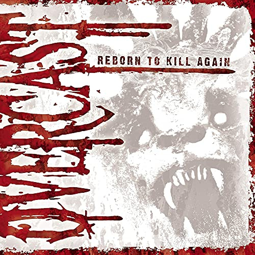 Metal Blade (Sony Music)
