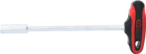 KS Tools T-Griff-Nuss-Schraubendreher, lang, 12mm, auf Hänger