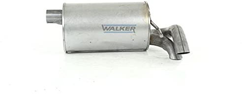 Walker 21950 Endschalldämpfer