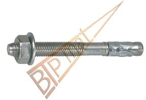 Spit – Ancrage Fix Z 16 x 125/30 – 8 A4 MT-