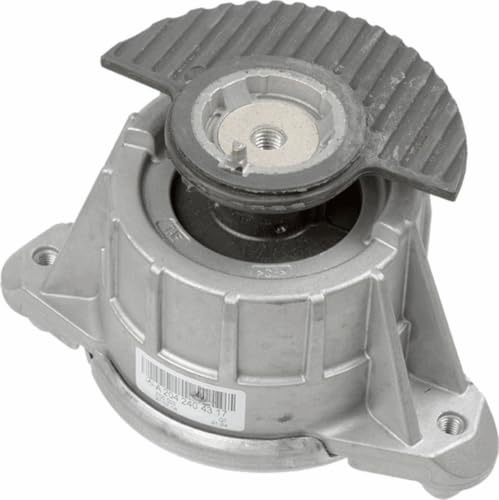 LEMFÖRDER 36045 01 Motorlager für Mercedes-Benz C-Klasse T-Model (S204) 2007-2014 Beidseitig, Vorne und andere Fahrzeuge