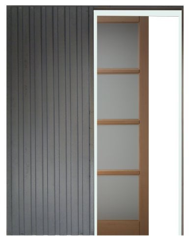 SYSTEME A GALANDAGE + KIT GALANDAGE en 83 cm