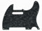 KAISH Black Pearl Pickguard für Fender Telecaster
