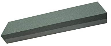 Aluminium Oxide Combination Sharpening Stone (12x2.5x1.5)