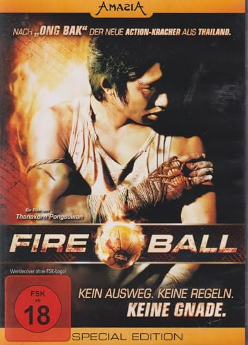 Fireball [Special Edition]