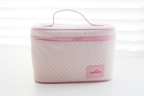 Spectra Cold Storage Bag (Dark Blue)