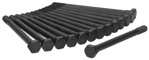 Ajusa Head Bolt Set 81004400