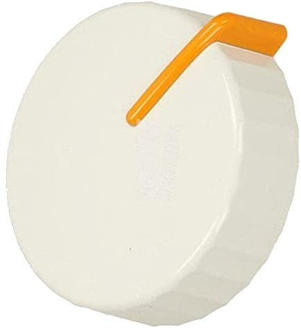 Miele Timer control knob