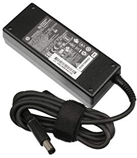 HP 90W Smart AC Adapter EURO