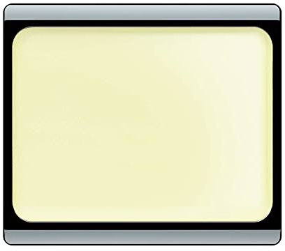 ARTDECO Camouflage Cream - Stark deckendes Camouflage Make-up, Abdeckcreme - 1 x 4,5 g