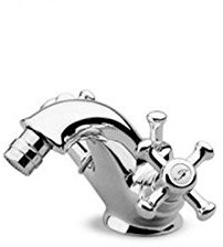 Rubinetto bidet Zucchetti Delfi miscelatore bidet monoforo Z46601.8008