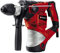 Trapano martello demolitore/Tassellatore in valigia 32 mm 1600W - TH-RH 1600 KIT