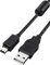 Di alta qualità - cavo USB per Olympus Fotocamere digitali - Cavo USB cb-usb5/cb-usb6 - funziona con Olympus scala - di DragonTrading