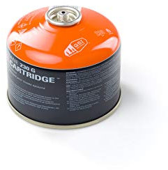 GSI Outdoors - 230 g Isobutan Ventilkartusche