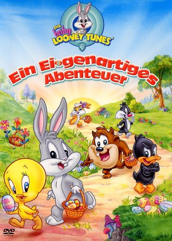 Baby Looney Tunes - Ein Ei-genartiges Abenteuer