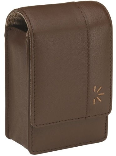 Case Logic LDC2M Leather Camera Case