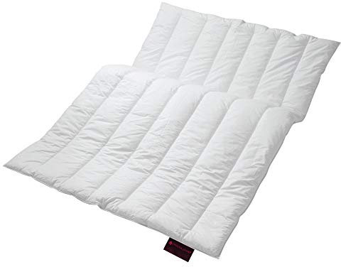 Centa Star 0734.00 Vital Plus Solo-Bett 200 x 220 cm weiss