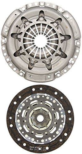 LuK 623 3123 09 LuK RepSet Kupplungssatz