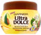 Haarmaske Ultra Dolce Maske trockenes Haar Avocado & Shea-Butter 300 Ml