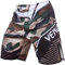 Venum Herren Training Shorts Camo Hero, Braun Tarnen, XXL, EU-1299