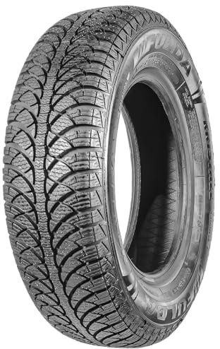 Fulda Kristall Montero 3 M+S - 165/60R15 77T - Winterreifen