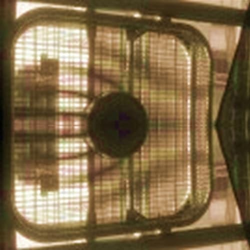 Fans, Refrigerators, Shredders and Air Conditioners (Loopable Audio for Insomnia, Meditation, and Restless Children)