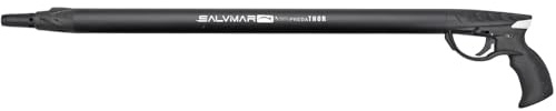 SALVIMAR Predathor Pneumatico - Pneumatico Unisex Adulto