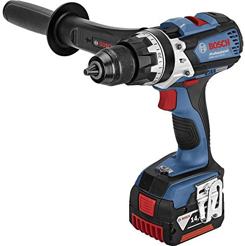 Bosch Professional perceuse à percussion GSB 14,4 ve-ec