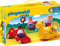 PLAYMOBIL 6748 Kinderspielplatz