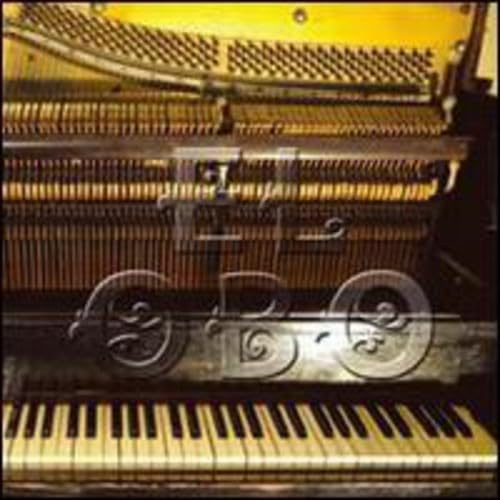 Oxford Basement Collection [Vinyl]