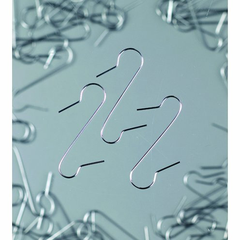 Schnellaufhänger 50 Stück