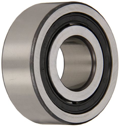 FAG NJ328-E-M1 Zylinderrollenlager, 140mm x 300mm x 62mm