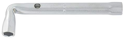 Facom SC.92 Curved Socket Spanners 17 mm