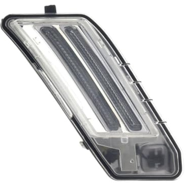 Valeo Frontleuchte 43897 für Volvo XC 60 (2008-2013) | Vorne Rechts, LED-Technologie