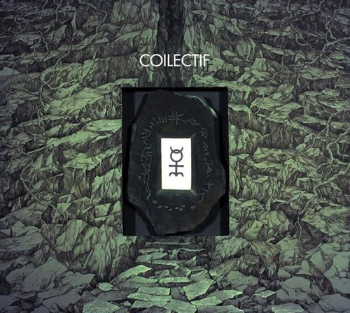 In Memory Ov John Balance & Homage to Coil