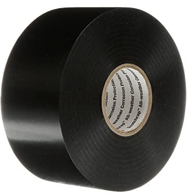 3M Deutschland Korrosionsschutzband ScotchRap 50 25x30