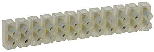 ChiliTec Lüsterklemmen für 1,5-2,5mm², 12 Klemmen