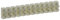 ChiliTec Lüsterklemmen für 1,5-2,5mm², 12 Klemmen
