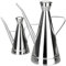 Ibili 709703 Huilier Iberica Inox 0, 3 l, Argent