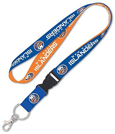 Wincraft NHL New York Islanders Schlüsselband Lanyard