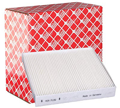 FEBI BILSTEIN Filter, Innenraumluft 29467