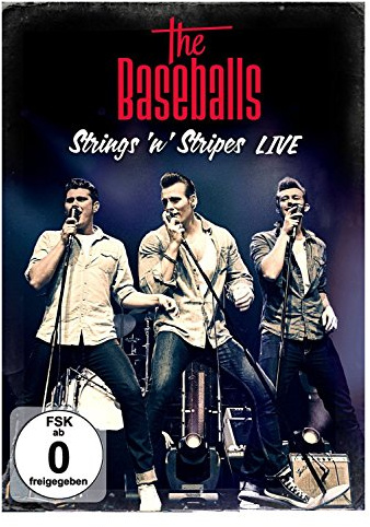 Strings'N'Stripes Live