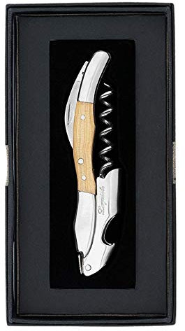 Coffret sommelier Laguiole - Genevrier