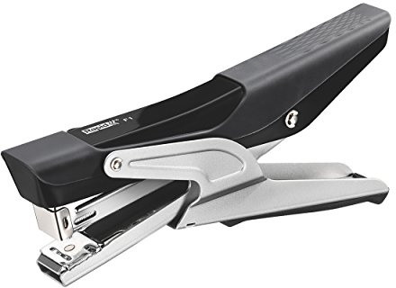 Rapid F1 Fixativ Toploaded Heften Pliers schwarz