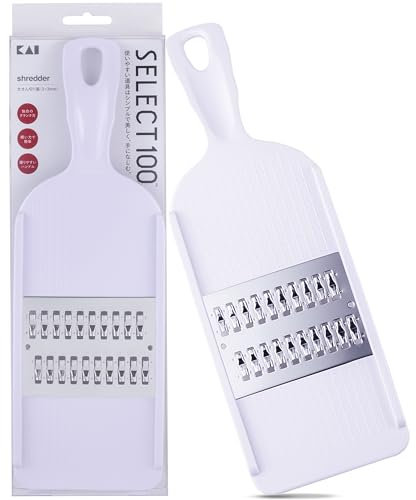 Kai SELECT 100 thick julienne instrument DH-3100