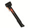 KTM Mini-Pumpe -4034353 Mini-Pumpe Schwarz One Size