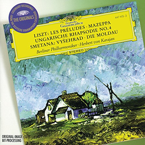 The Originals - Smetana / Liszt