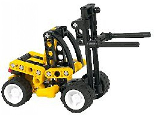 LEGO Technic 8441 Mini Fork-Lift Truck