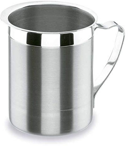 Lacor 62726 Pichet à Eau sans Retenu 2,5 L